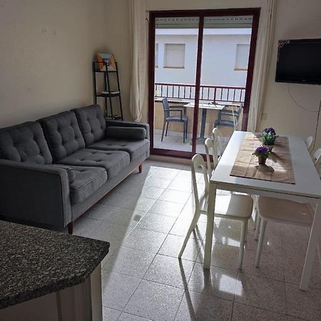Ornis Barri Apart Vilero Sant Carlos de la Ràpita Eksteriør billede