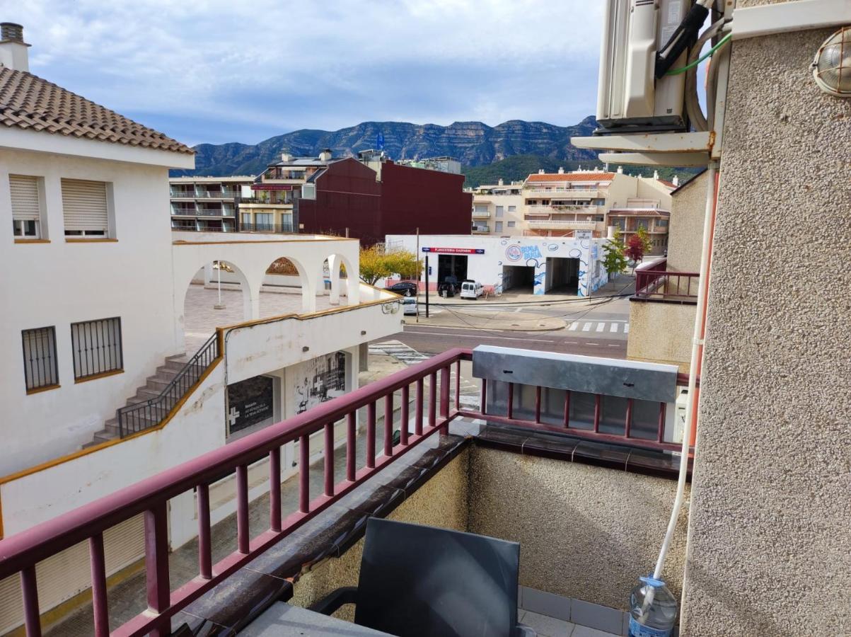 Ornis Barri Apart Vilero Sant Carlos de la Ràpita Eksteriør billede