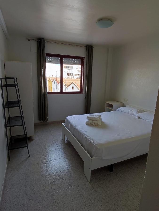 Ornis Barri Apart Vilero Sant Carlos de la Ràpita Eksteriør billede