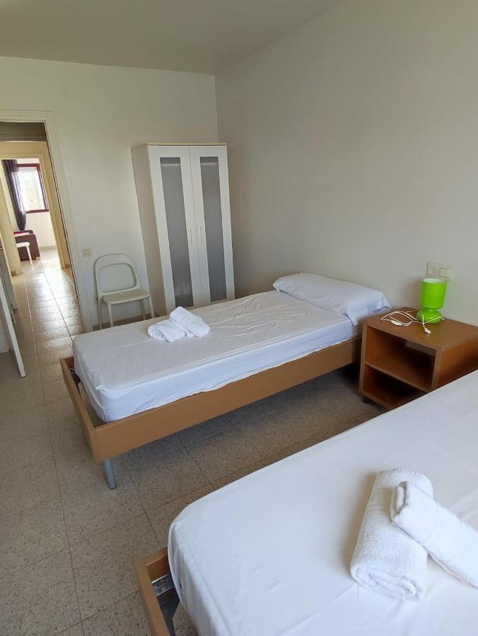 Ornis Barri Apart Vilero Sant Carlos de la Ràpita Eksteriør billede