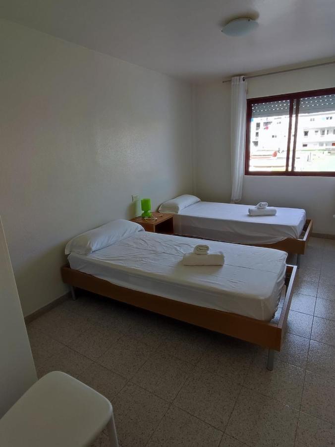 Ornis Barri Apart Vilero Sant Carlos de la Ràpita Eksteriør billede