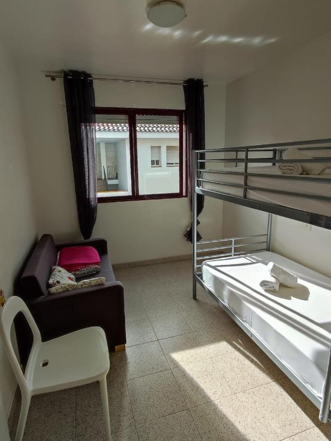 Ornis Barri Apart Vilero Sant Carlos de la Ràpita Eksteriør billede
